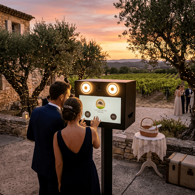 Top 5 des lieux de réception mariage autour de Montpellier (et animations idéales)