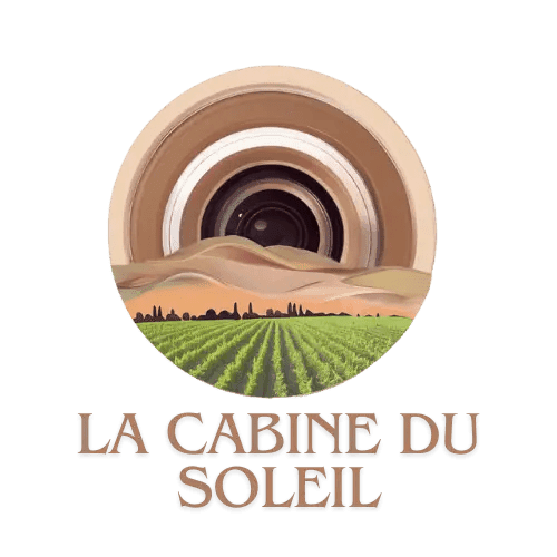 Logo La Cabine du Soleil Made in France