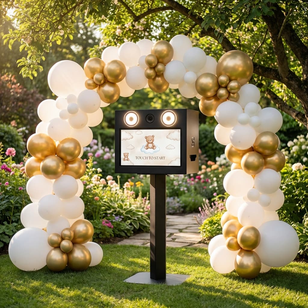 Photobooth mariage exemple 5