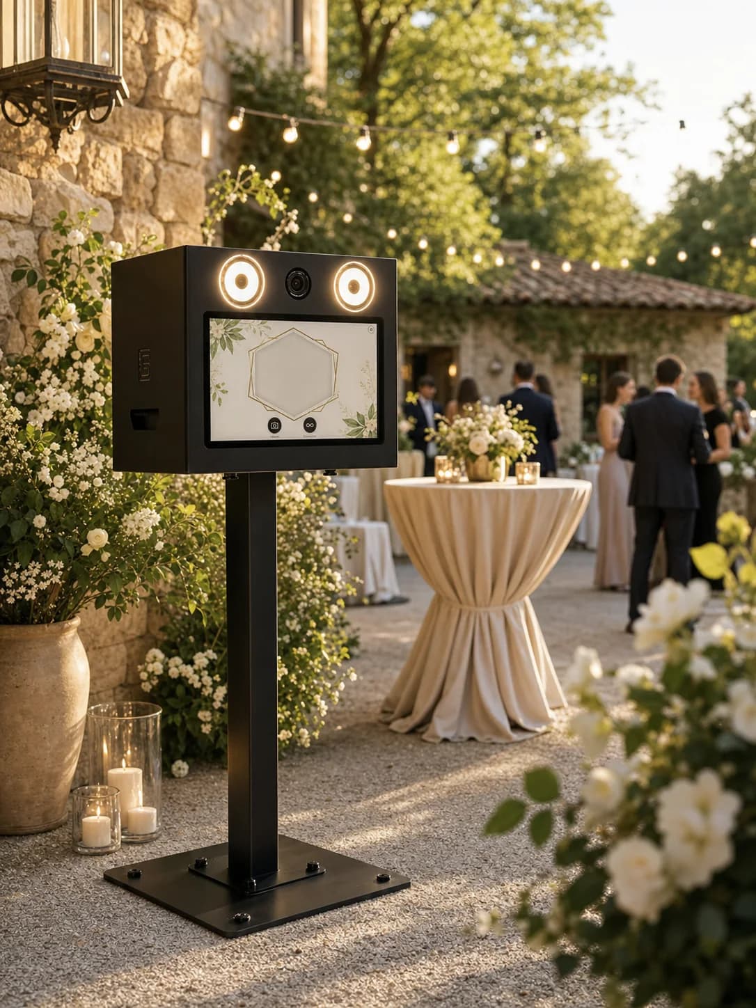 Photobooth mariage exemple 0