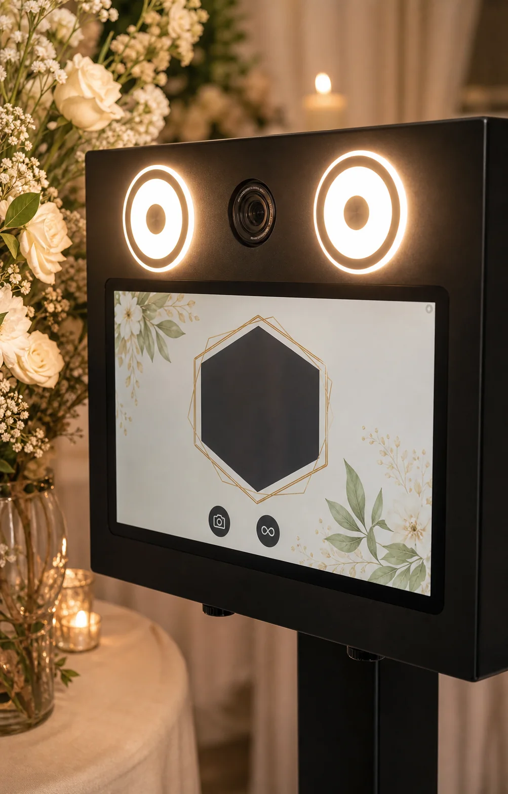 Photobooth mariage exemple 2